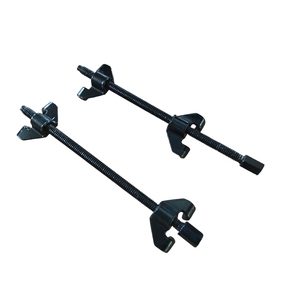 多功能焊接式弹簧压缩工具螺旋弹簧压缩机 - Product Image 5
