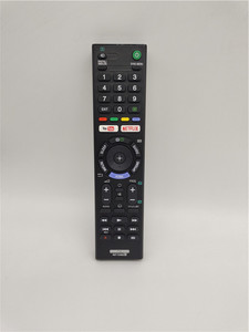 Neue ABS-Ersatz fernbedienung für Sony LCD-TV-RMT-TX300P mit festem Code LED-Licht - Product Image 3