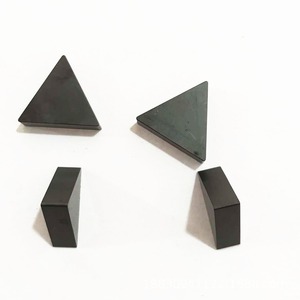 Top Seller PCD <strong>PCBN</strong> CBN Milling Inserts <strong>Cutter</strong> RNGN090300 RNGN120300 for Resurfacing Reconditioning Cylinder Head Blocks Engine - Product Image 2