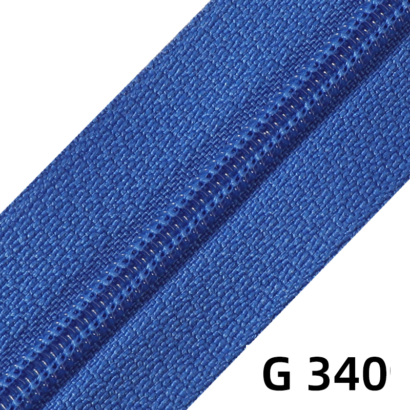 Bronze Blue #340