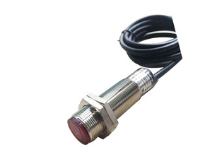 高质量18毫米接近传感器常开常闭 - Product Image 4