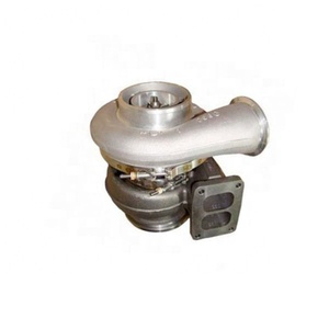<strong>6BTA</strong> Engine A3960454 Turbocharger Diesel Used for CUMMINS 800-7 for <strong>Turbo</strong> WH1C Series - Product Image 1