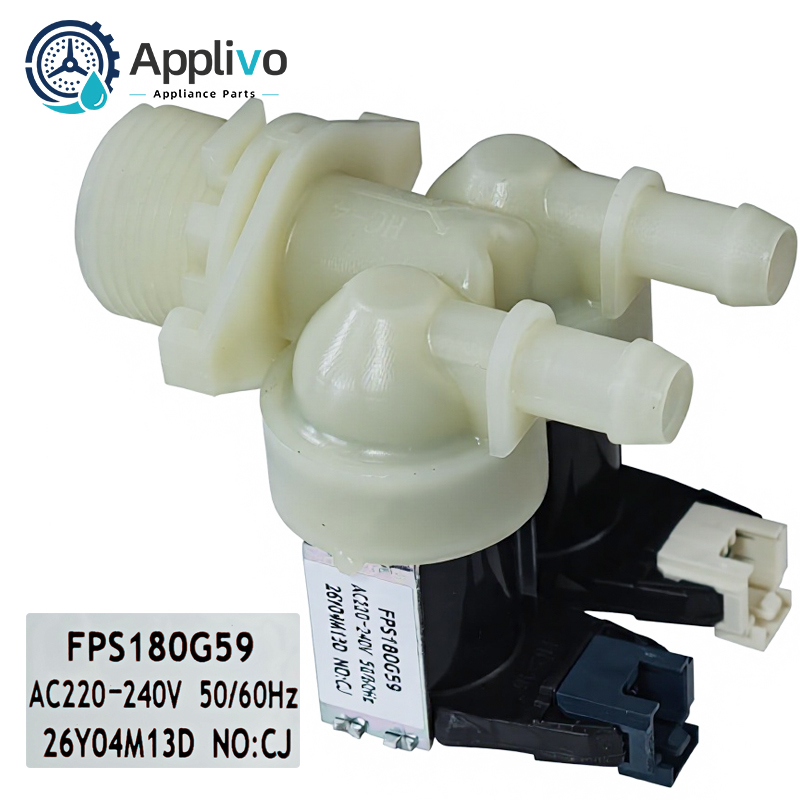 FPS180G59 220-240V 50/60Hz White