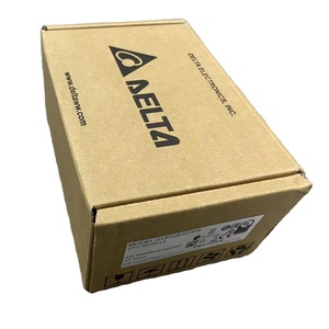 DELTA-controlador lógico programable DVP32ES200R PLC, módulo de CPU DELTA DVP32ES200R ES2 series, PLC estándar - Product Image 6