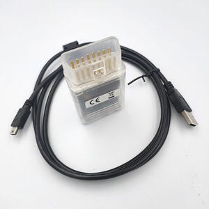 Programador ECU Flash Ecuflash Openport 2,0 J2534, para Subaru, Mitsubishi, Jaguar, Land Rover, venta al por mayor