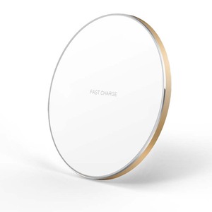 10W แท่นชาร์จโทรศัพท์ไร้สายแบบ3 in 1สำหรับ Apple ที่ชาร์จไร้สายแบบพกพาสำหรับ Apple Watch สำหรับ Samsung - Product Image 1