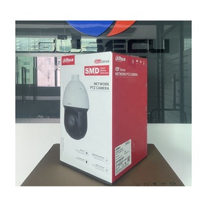 SD5A232GB-HNR กลางแจ้ง IP67 IK10 150 M IR ดวงดาว 50/60fps 2MP ความเร็วสูงการตรวจจับใบหน้าการติดตามอัตโนมัติ Dahua PTZ กล้อง 30x ซูม - Product Image 2