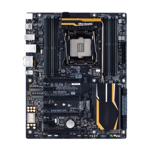 E5 2680 V4 ile yüksek kaliteli X99 anakart kiti Set CPU LGA 2011-3 işlemci DDR4 32GB 2133MHz PC bellek REG ECC RAM - Product Image 3