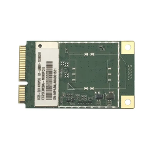 QUECTEL EC25系列多星座GNSS全球定位系统模块EC25-AF EC25AFFA微型pcie V2 LTE CAT4微型pcie模块EC25-AFFAMINIPCIE - Product Image 5
