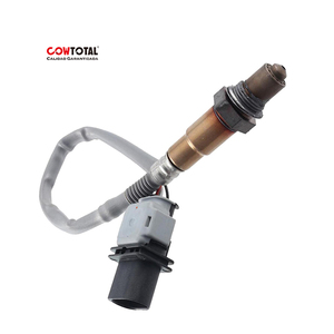 奥迪A3 A4 A5 A8 Q7 Q5保时捷大众的COWTOTAL高品质汽车零件氧氧传感器原始设备制造商07L906262S