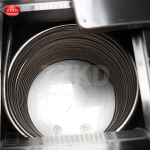 4L、5L、10L極低温循環冷却水チラー - Product Image 4