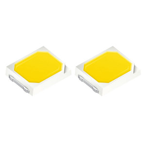 Ekinglux High Brightness Oslon 3014 SMD <strong>LED</strong> Chip Side View Emitting White Color 0.5W Power LM Luminous Flux AMS-OSRAM Diode - Product Image 3