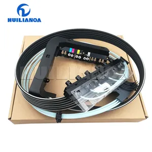 Hệ thống ống mực cho máy vẽ Q6683-60195 Q6687-60059 <span class=keywords><strong>HP</strong></span> <span class=keywords><strong>Designjet</strong></span> <span class=keywords><strong>T610</strong></span> T1100 - Product Image 2