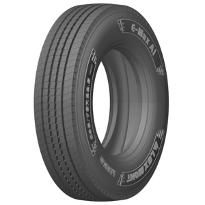 24.5&quot; 22.5&quot; Aeolus Landspider Lexmont Royal Mega China/Vietnam/Thailand Import American Truck Tire - Product Image 3
