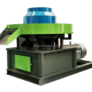 City Garbage Waste <strong>Sorting</strong> Machine Municipal Solid Waste Separating Line with RDF Processing Equipment for Sale - Product Image 1