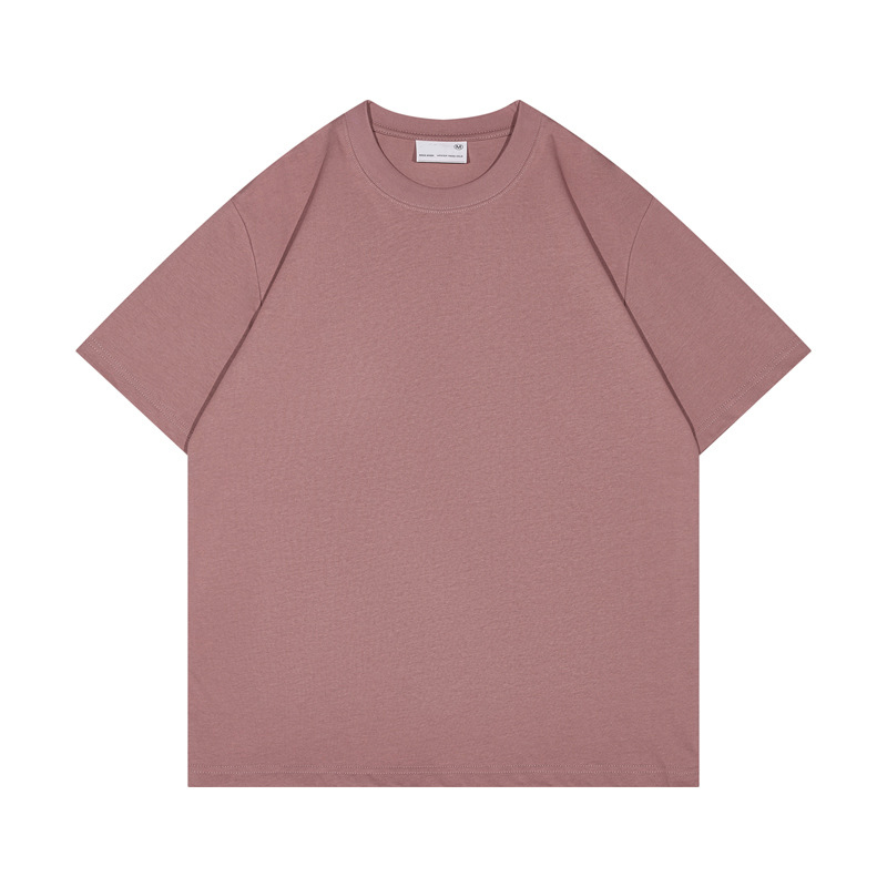 Peach pink