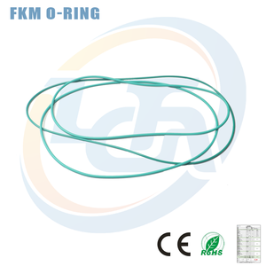 Longcheng Customized FFKM FKM O-Ring <strong>Aflas</strong> for Industrial Machine Applications High Pressure Oil Aing Resistance Available - Product Image 4