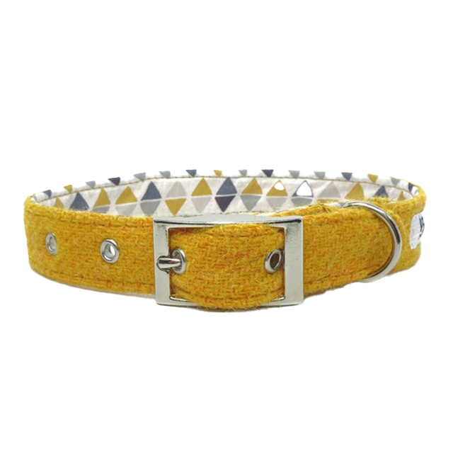 Jaune moutarde