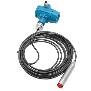 Indicador de nivel industrial IP68 Sensor DE NIVEL DE ACERO INOXIDABLE Instrumentos de medición de nivel - Product Image 3