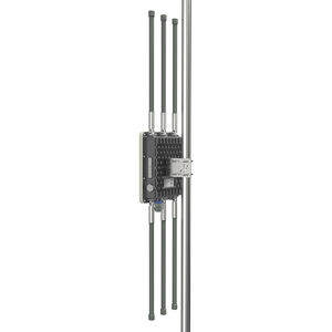 COMFAST-Red de punto de acceso wifi para exteriores, enrutador inalámbrico de malla de 12V con interfaz de Puerto LAN, Radio Dual 802.11ax, compatible con chips MT, 2 unidades - Product Image 5