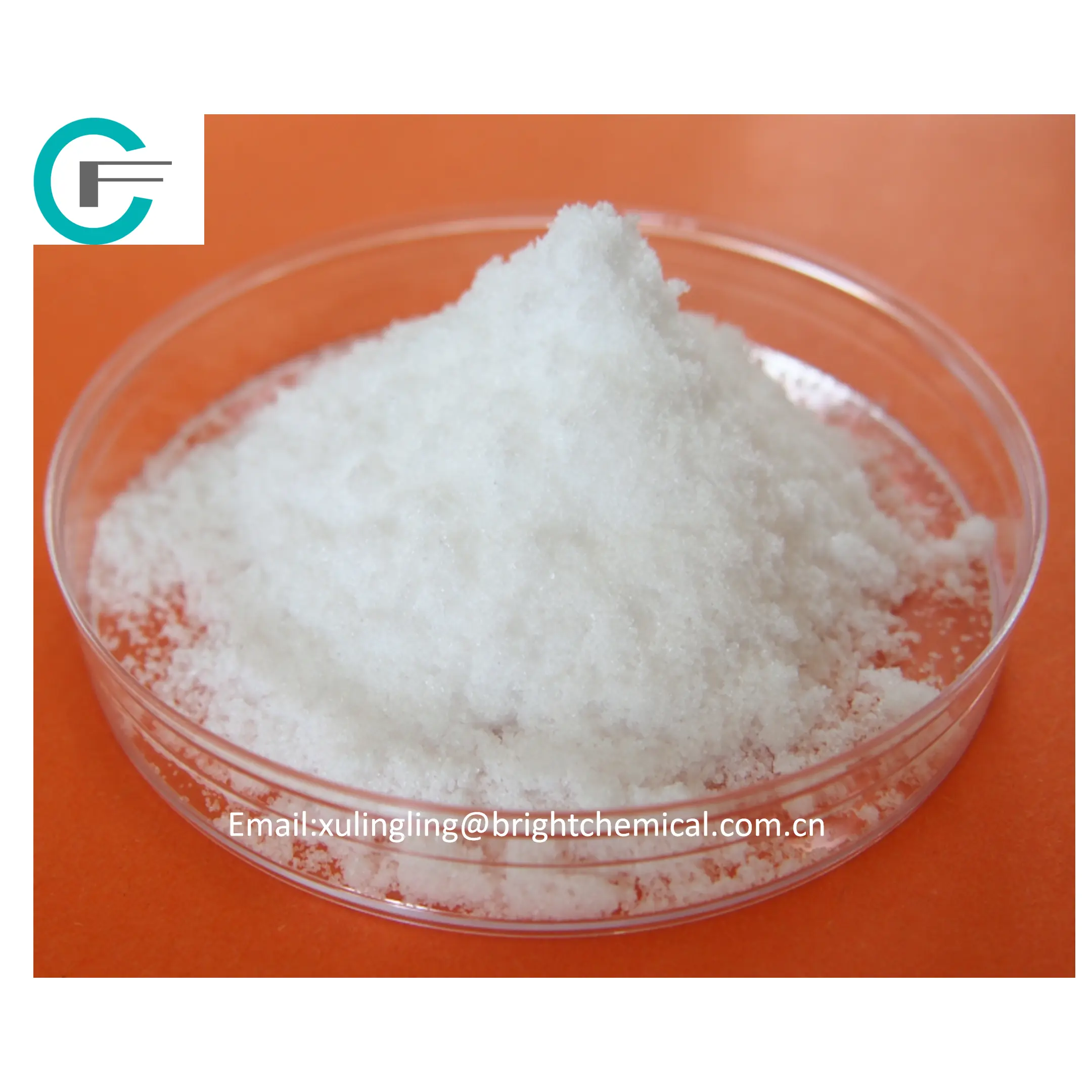 Potasio perfluorobutyl sulfonato de CAS 29420-49-3