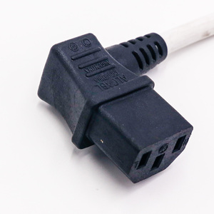 JT-ST3-H <strong>IEC</strong> <strong>CONNECTOR</strong> SERIES - Product Image 4