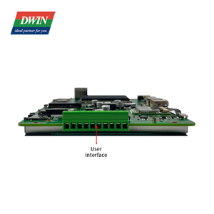 DWIN 7 Inch 1280*800 <strong>Android</strong> OS Touch Panel with WIFI <strong>LCD</strong> Module HMI Touch Screen IPS TFT <strong>LCD</strong> <strong>Display</strong> Capacitive Touch - Product Image 5