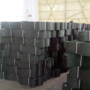 用于土壤碎石稳定器的高质量道路加固塑料HDPE土工格室 - Product Image 5