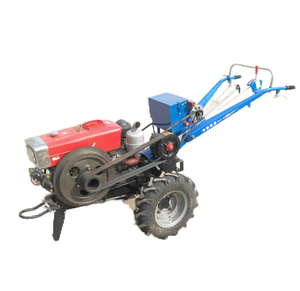 18HP รถแทรกเตอร์ยางกว้างสำหรับดินทราย-ลวดลายดอกยางลึก & ควบคุมการลื่น