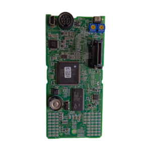 新しい & オリジナルPLC入力/出力IoボードFx3ga-60mt - Product Image 5