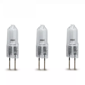 Sıcak satış 220V çevre dostu Lampe 3W G4 G9 Mini Led halojen ampul ışık lamba ev için - Product Image 4