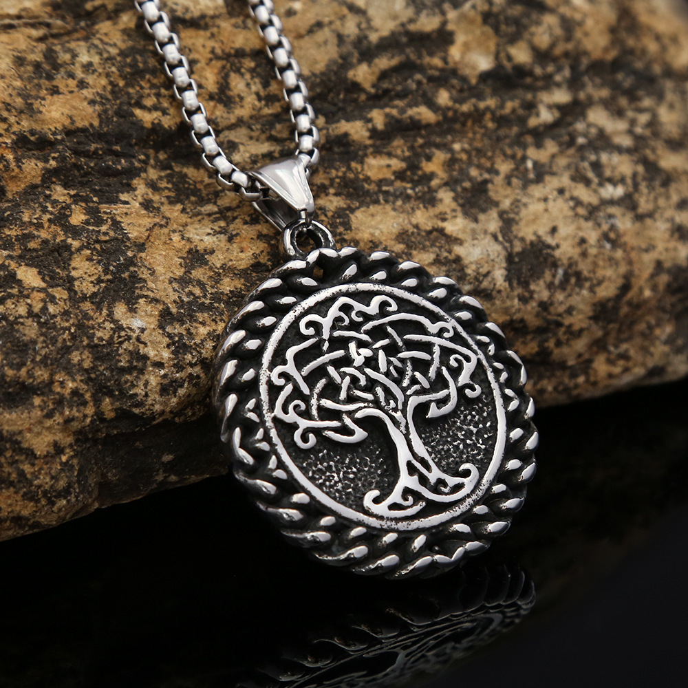 Pure pendant