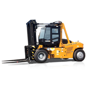 Prices Forklifts SCP100A and Forklift <strong>Reach</strong> Within Logistics Machinery for Port