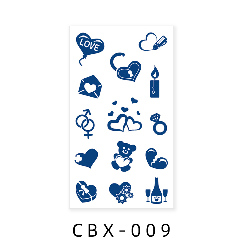 CBX-009