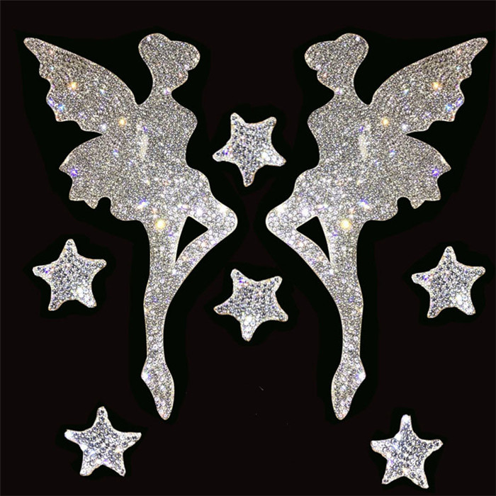 Ángeles