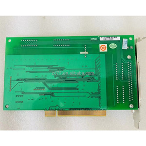 PCI-1734 REV A1 19C317340032ch絶縁デジタル出力カードを良好な状態で使用 - Product Image 3