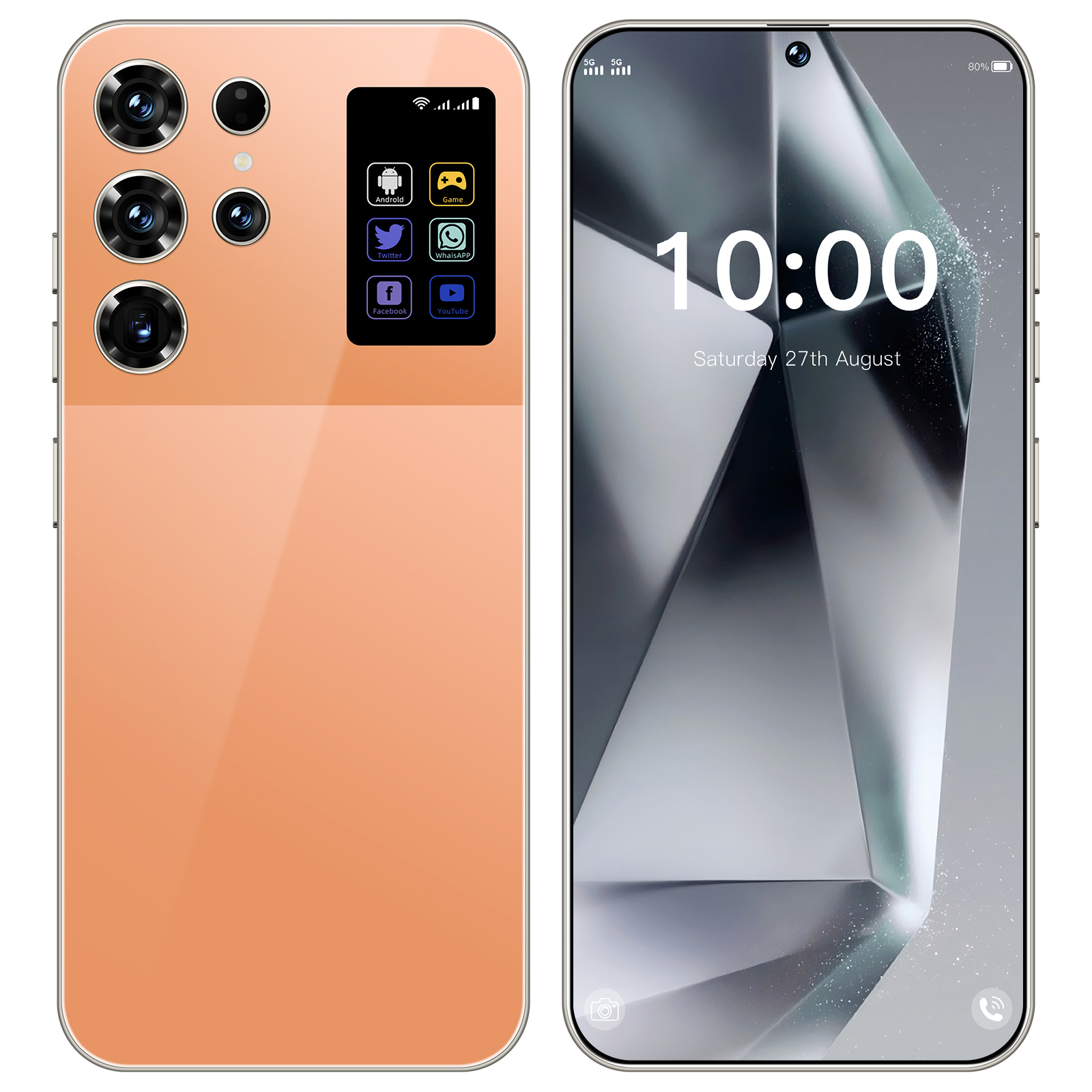 Naranja