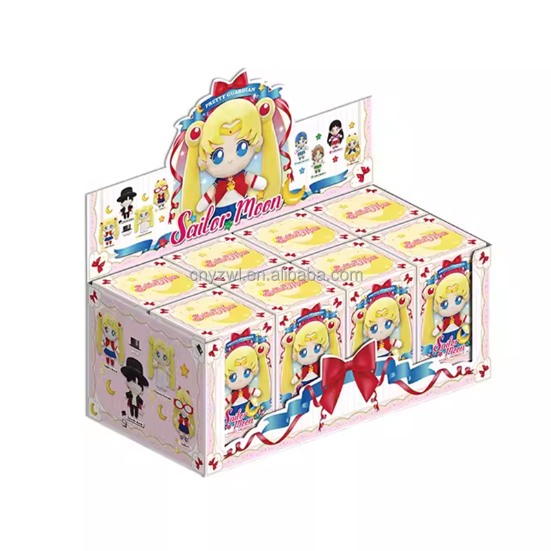 Original 8 boîtes/ensemble