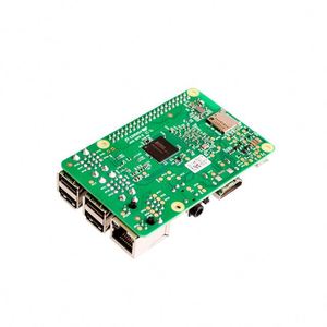 Raspberry Pi Fall Gehäuse mit Touch Screen Display
