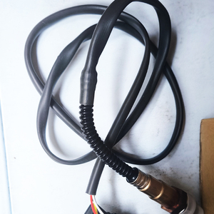 <strong>Lambda</strong> O2 Oxyn <strong>Sensor</strong> 0258007090 Auto Car Parts Air Fuel Ratio <strong>Sensor</strong> <strong>for</strong> VW Passat B5 1.8T <strong>Audi</strong> A4 A6 Skoda-Condition New - Product Image 5