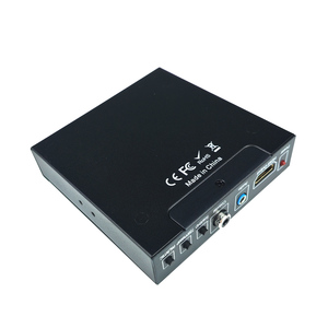 Scart a HDMI + HDMIRGB HD convertidor de vídeo Audio Scart a HDMI + Digatal - Product Image 5