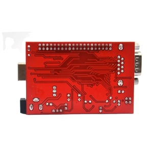 Prezzo più basso Upa USB V1.3 Red One Main Unit programmatore USB UPA - Product Image 3
