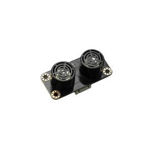 SEN0307 URM09 аналоговый ультразвуковой датчик расстояния, совместимый с Raspberry Pi - Product Image 1