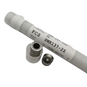 9x 26x 8mmオリジンディープグルーブボールベアリング<span class=keywords><strong>629</strong></span> ZZC3ミニチュアボールベアリング