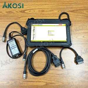 Xplore Tablet+2021 <strong>Software</strong> MetaDiag CLAAS CANBUS Interface Agriculture Construction Truck Tractor for <strong>CLASS</strong> Diagnostic Tool - Product Image 3