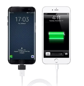 Typ C zu USB Adapter 3.0 USB-C 3.1 Stecker OTG A Buchse Daten anschluss Mini 6/Pro k Air Typ C Geräte - Product Image 3