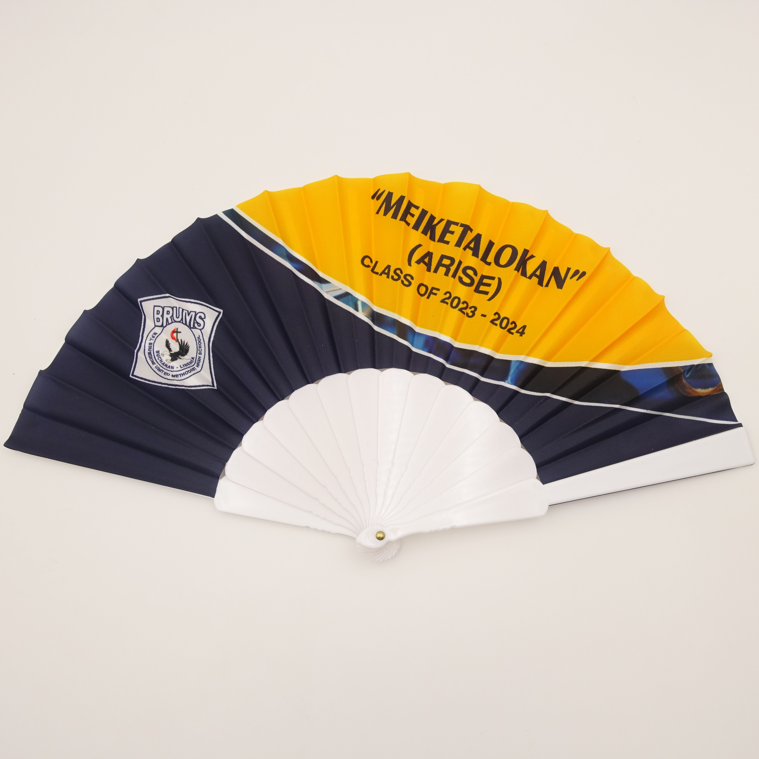 Folding Fan