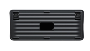 High-quality 80% Hollow RGB Hot-swappable Non-interfering <strong>Programmable</strong> Driver Software Three-mode Connected <strong>Mechanical</strong> <strong>Keyboard</strong> - Product Image 6