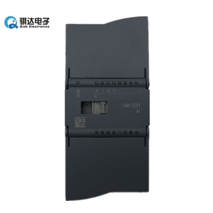 Módulo de entrada S7-200 PLC 6ES7231-4HD32-0XB0, S7-1200 SIMATIC, entrada analógica SM 1231 - Product Image 2