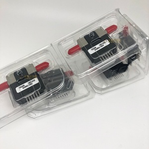 ハネウェルAWM2100V認証エージェント空気流量センサー ± 200SCCM 30mV出力SIP3医療用人工呼吸器ガス分析器 - Product Image 5